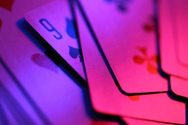 122bet লাইভ ক্যাসিনো স্টুডিও - বহু-ক্যামেরা সেটআপ এবং পেশাদার ডিলাররা