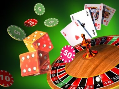 122bet এর প্রধান গেম স্ক্রিন