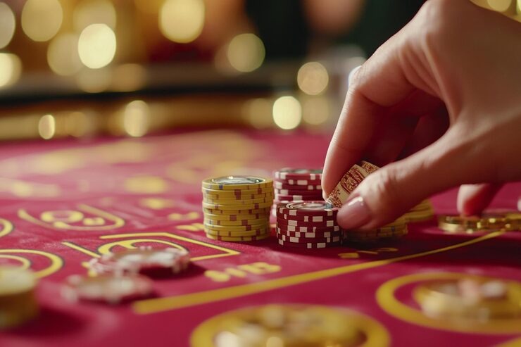 122bet দায়িত্বশীল খেলার সীমা সেটিংস ড্যাশবোর্ড